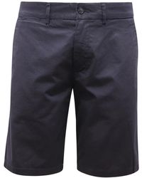 Harmont & Blaine - Casual Shorts - Lyst