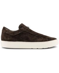 Lloyd - Metro Slip X-Motion Sneaker - Lyst
