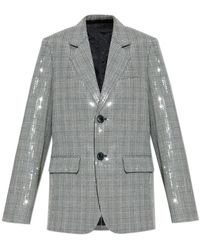 Zadig & Voltaire - Blazers - Lyst
