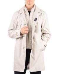 Fay - Blouson - Lyst