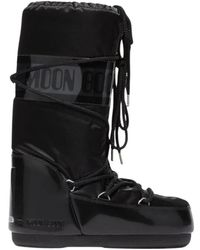 Moon Boot - Winter Boots - Lyst