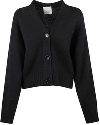 Allude - Cardigans - Lyst