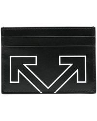 Off-White c/o Virgil Abloh - Wallets & Cardholders - Lyst