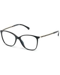 CHANEL - Optische Brille - Lyst