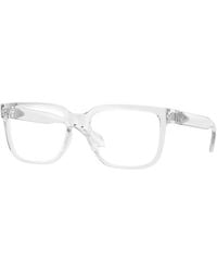 Versace - Glasses - Lyst