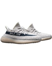 Baskets Yeezy pour femme | Réductions en ligne jusqu'à 15 % | Lyst