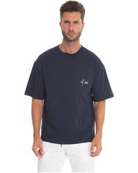 Kiton - T-Shirts - Lyst