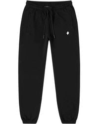 Marcelo Burlon - Sweatpants - Lyst