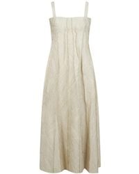 Jonathan Simkhai - Midi Dresses - Lyst