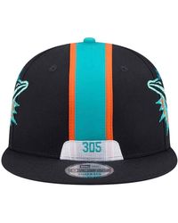 KTZ - Helmet Pack 9Fifty Snapback - Lyst
