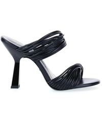 Patrizia Pepe - Heeled Mules - Lyst