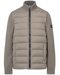 Ecoalf - Winter Jackets - Lyst