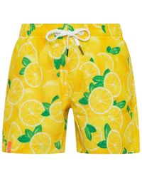 Sun 68 - Swimwear > beachwear - Lyst