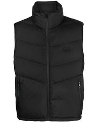 Calvin Klein - Vests - Lyst