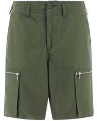 Nonnative - Trooper 6P Shorts - Lyst