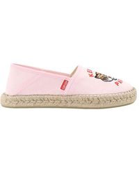 KENZO - Espadrilles - Lyst