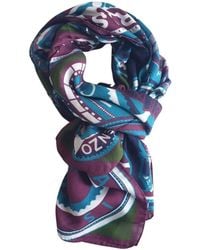 KENZO - Scarves - Lyst