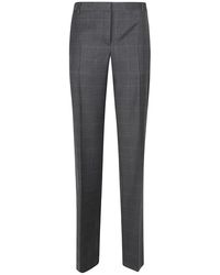 IRO - Slim-Fit Trousers - Lyst