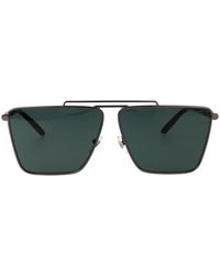 Versace - Geometrische Zonnebrillen 0 Ve2266 10013 H - Lyst