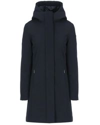 Rrd - Down Coats - Lyst