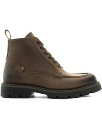 Ambitious - Vet Schnürstiefel Warm - Lyst