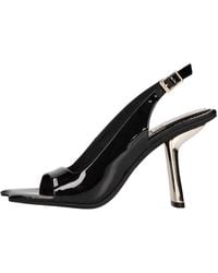 Jeffrey Campbell - High Heel Sandals - Lyst
