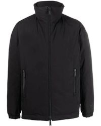 DSquared² - Jassen ,Zwart ,Katoen Bomberjack - Lyst