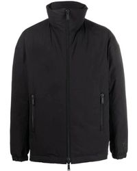 DSquared² - Jassen ,Zwart ,Katoen Bomberjack - Lyst