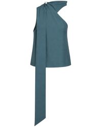 GIUSEPPE DI MORABITO - Blouses - Lyst