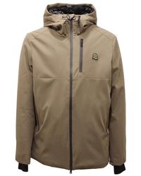 INVICTA WATCH - Winter Jackets - Lyst