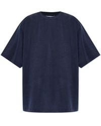 IRO - T-Shirts - Lyst