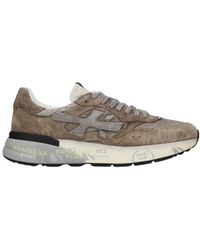 Premiata - Mick 0.1 8437 - Lyst
