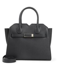 Valextra - Handbags - Lyst