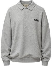 Autry - Sweatshirts - Lyst