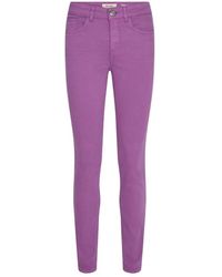 Mos Mosh - Skinny Jeans - Lyst