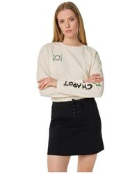 FABIENNE CHAPOT - Phileine T-Shirt - Lyst