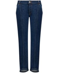 Dondup - Boot-Cut Jeans - Lyst