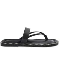 Dries Van Noten - Flip Flops - Lyst