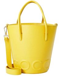Coccinelle - Bucket Bags - Lyst