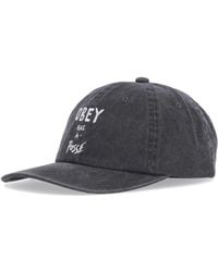 Obey - Caps - Lyst