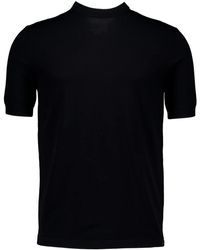Genti - T-Shirts - Lyst