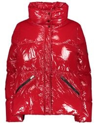 Herno - Puffer Polyamide, Polyurethane - Lyst