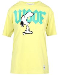 Philosophy Di Lorenzo Serafini - T-shirts - Lyst