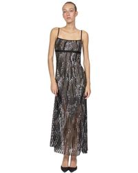 Missoni - Maxi Dresses - Lyst