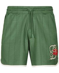 Drole de Monsieur - Casual Shorts - Lyst