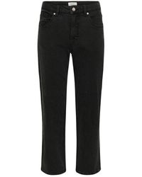 Part Two - Straight Jeans - Lyst
