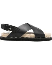 Castañer - Flat Sandals - Lyst