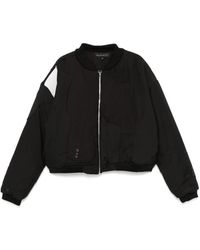 Who Decides War - Bomber Jackets - Lyst