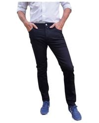 Jacob Cohen - Chinos - Lyst