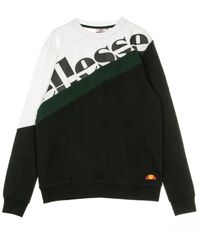 Ellesse - Sweatshirts & Hoodies > Sweatshirts - Lyst